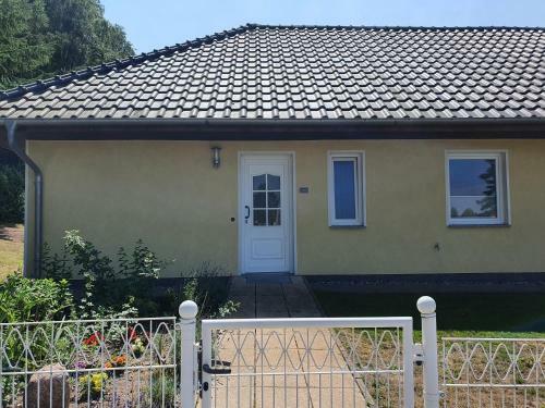 Apartamento Ferienwohnung Amselring