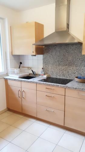 Apartamento Ferienwohnung Amselring