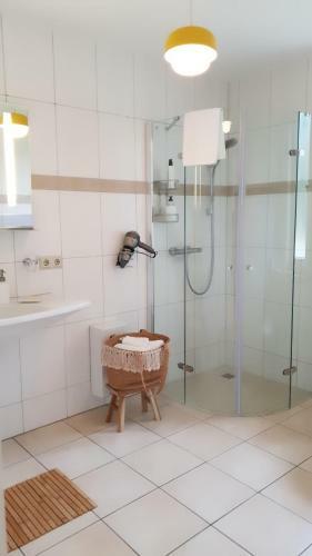 Apartamento Ferienwohnung Amselring