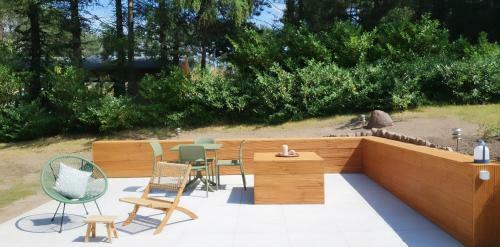 Apartamento Ferienwohnung Amselring