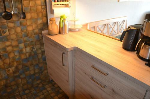 Apartamento Meerblick Fewo Nr A-43