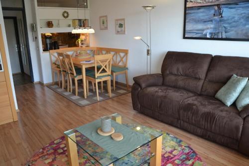 Apartamento Meerblick Fewo Nr A-43