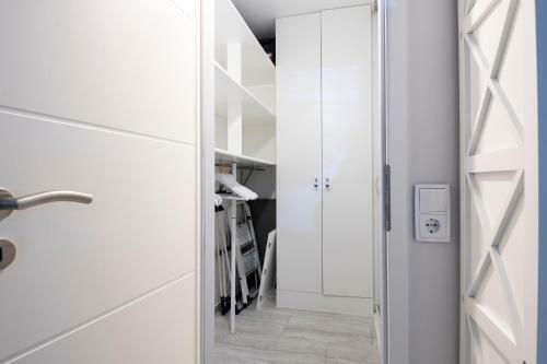 Apartamento Panoramic Ostseezauber