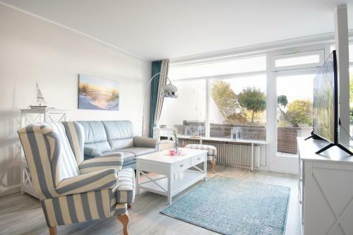 Apartamento Panoramic Ostseezauber