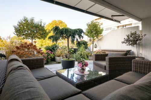 Apartamento Panoramic Ostseezauber