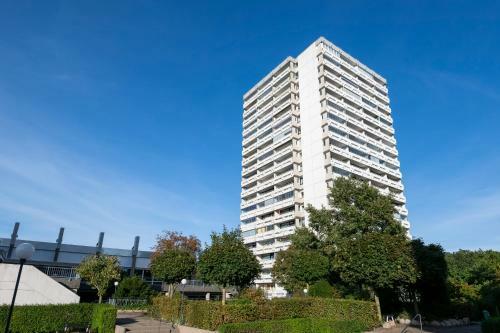 Apartamento Panoramic Ostseezauber