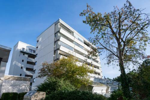 Apartamento Panoramic Ostseezauber