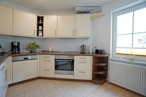 Apartamento Duenenresidenz Bansin