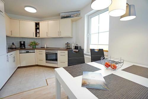 Apartamento Duenenresidenz Bansin