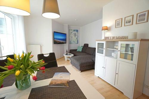 Apartamento Duenenresidenz Bansin