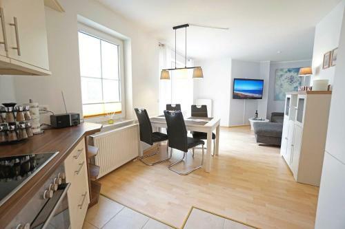 Apartamento Duenenresidenz Bansin