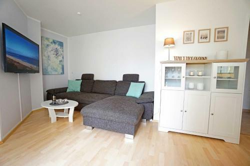 Apartamento Duenenresidenz Bansin