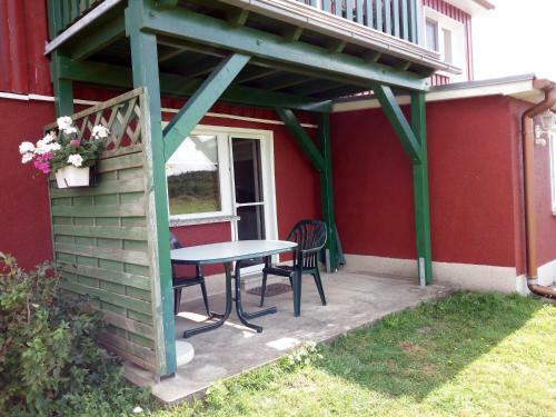Apartamento Gr�nebrise