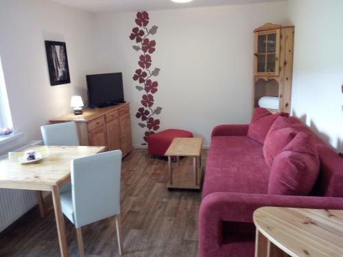 Apartamento Gr�nebrise