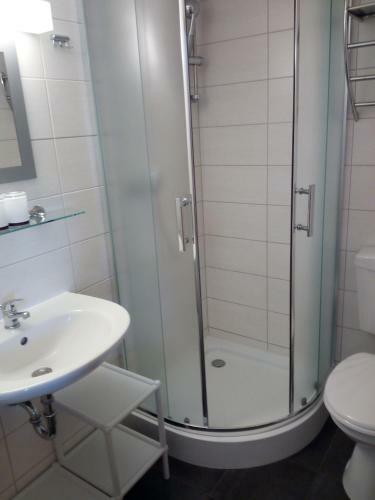 Apartamento Gr�nebrise