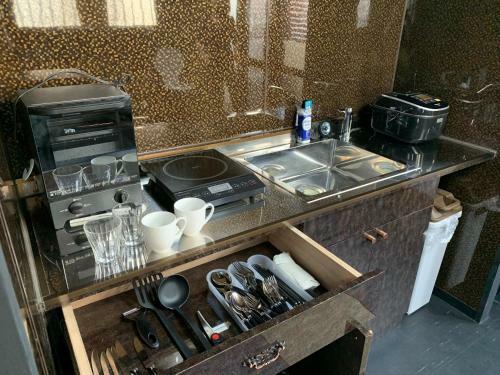 Apartamento Warayunso Port City May