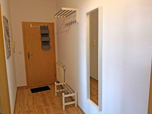 Apartamento Ferienwohnung Utkiek Ruhe Und Erho