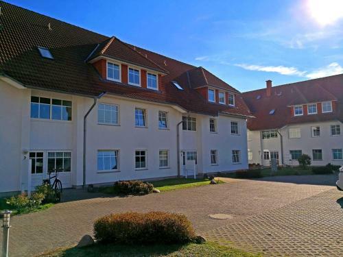 Apartamento Ferienwohnung Utkiek Ruhe Und Erho