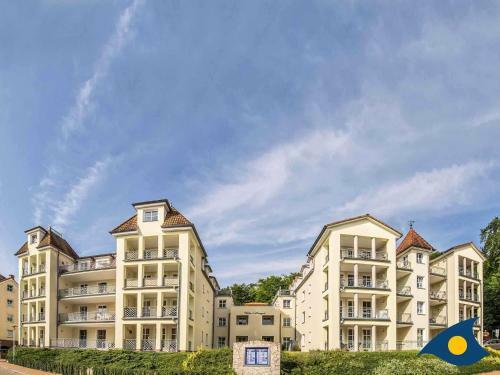 Apartamento Villa Margot Whg 19