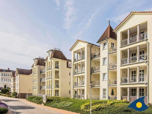 Apartamento Villa Margot Whg 19