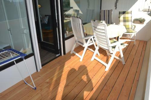 Apartamento Fewo Nr C-57
