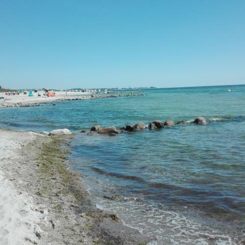 Apartamento Traumhafte Meeresblick Fewo