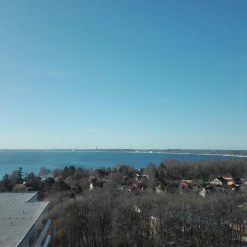 Apartamento Traumhafte Meeresblick Fewo