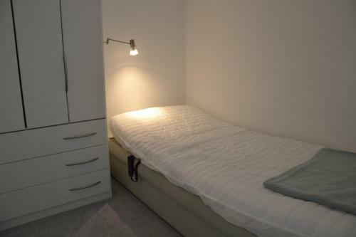 Apartamento Meerblick Fewo Nr 694