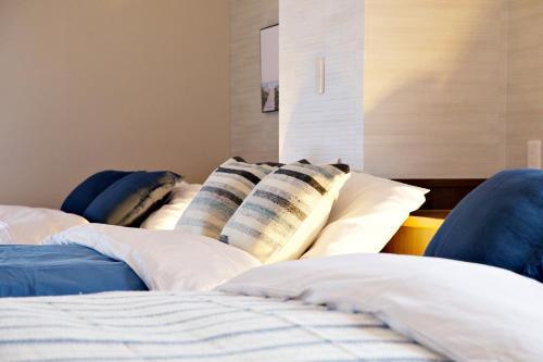 Apartamento Tommy Condominium Wakasa 601