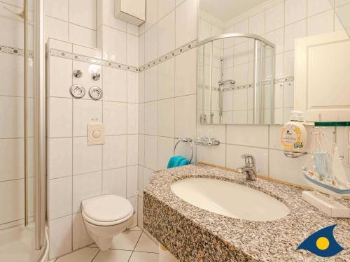 Apartamento Villa Vineta Whg 12