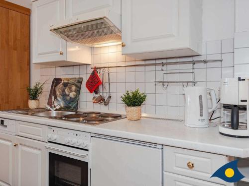 Apartamento Villa Vineta Whg 12