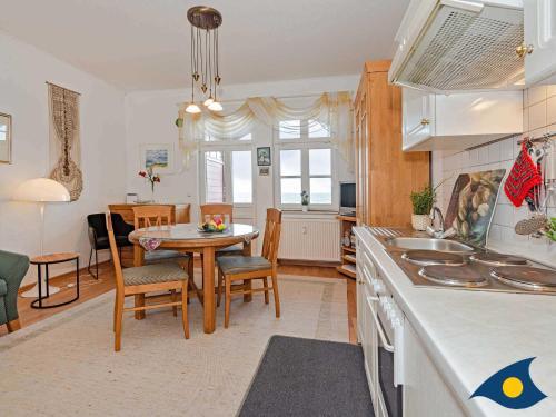 Apartamento Villa Vineta Whg 12