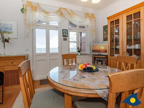 Apartamento Villa Vineta Whg 12