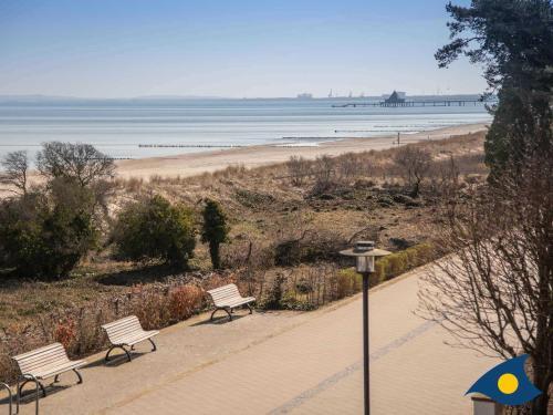 Apartamento Villa Vineta Whg 12