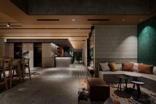 Nest Hotel Naha Nishi