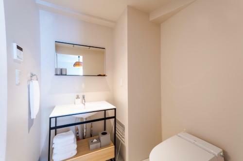 Apartamento Petit Suite Sogenji Ishimon - Vacation Stay 59217v