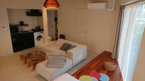 Apartamento Petit Suite Sogenji Ishimon - Vacation Stay 59217v