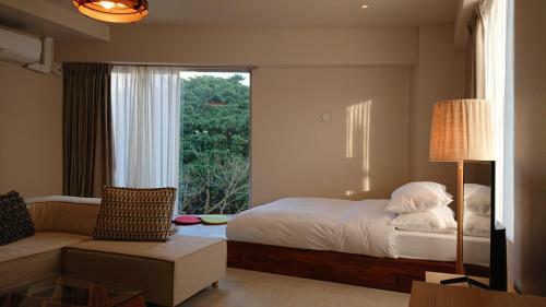 Apartamento Petit Suite Sogenji Ishimon - Vacation Stay 59217v