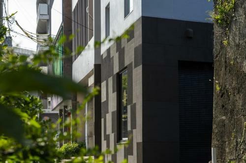 Apartamento Petit Suite Sogenji Ishimon - Vacation Stay 59217v