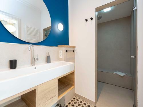 Apartamento Villa Luise App 4