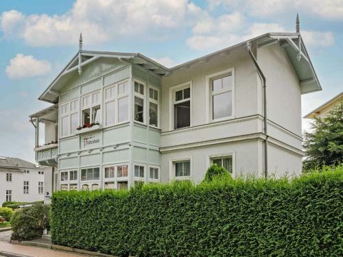 Apartamento Villa Fichtenhain Whg 01