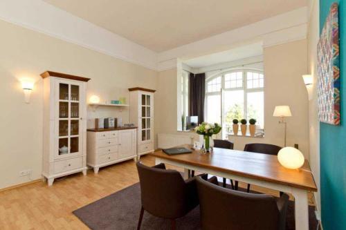 Apartamento Villa Dora App 04