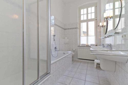 Apartamento Villa Dora App 04