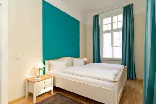 Apartamento Villa Dora App 04