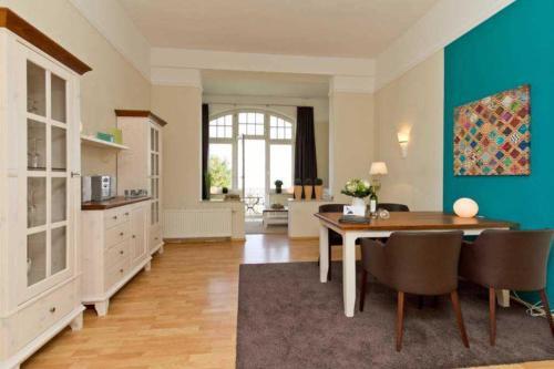 Apartamento Villa Dora App 04