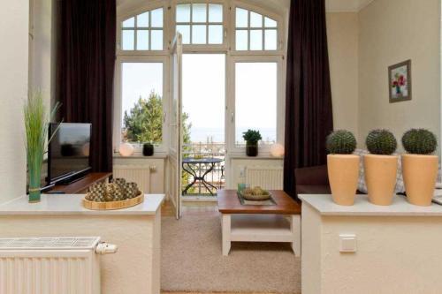Apartamento Villa Dora App 04
