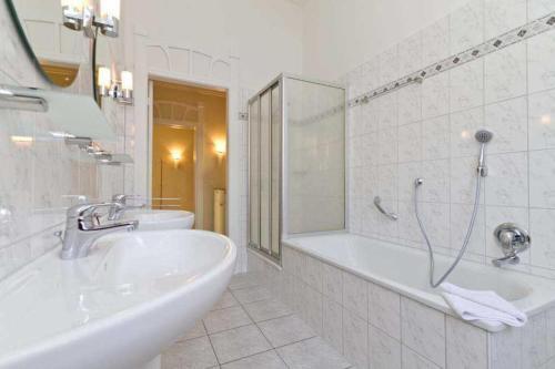 Apartamento Villa Dora App 04