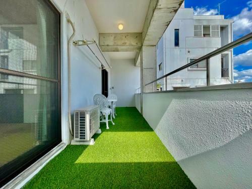 Apartamento West Villa
