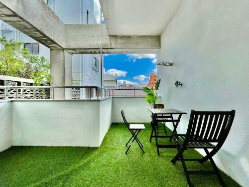 Apartamento West Villa