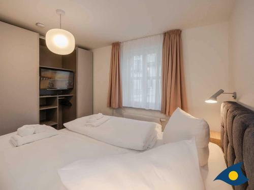 Hotel Villa Margot Whg 14